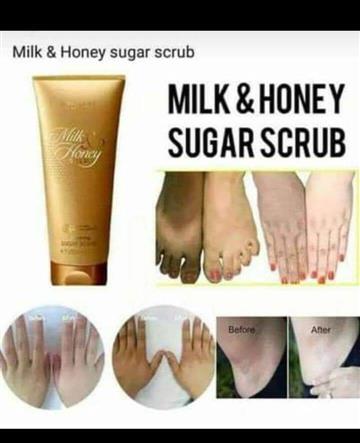 Skincare treatment