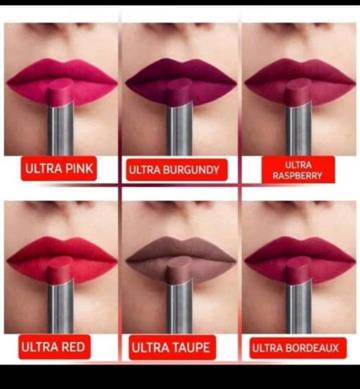 Keep ur lips shinning nd soft always,,