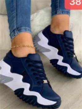 Durable and adorable sneakers