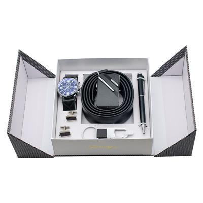 Men valentine gift set