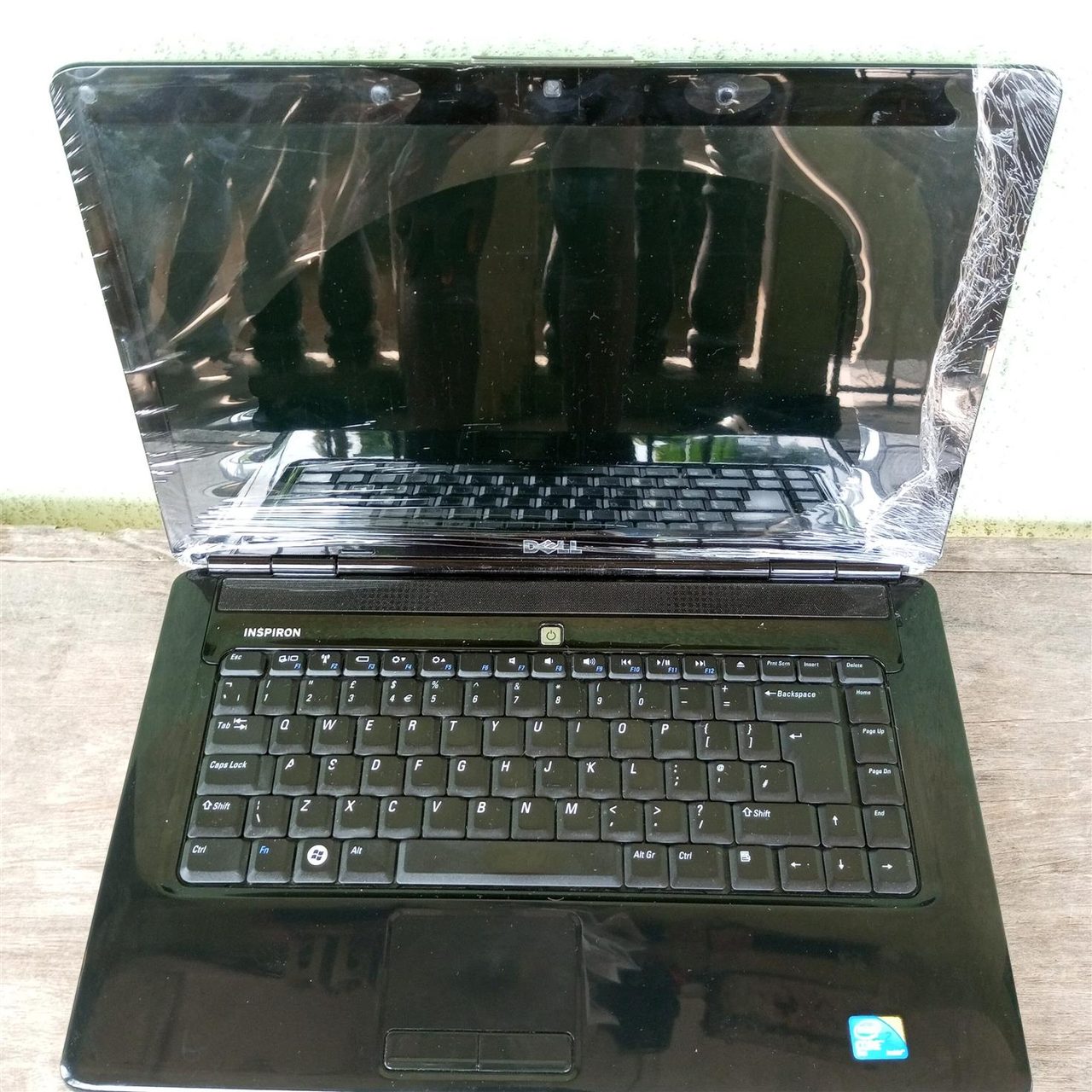 Laptop