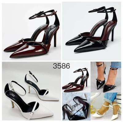 Ladies heels