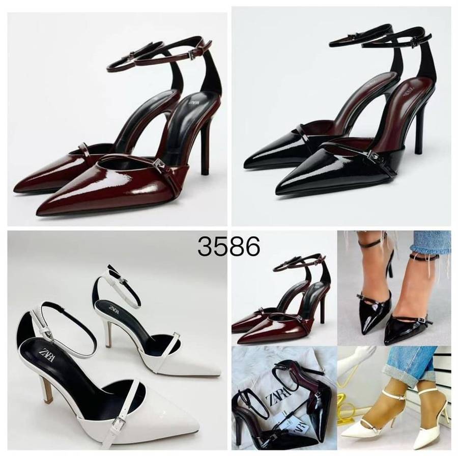 Ladies heels