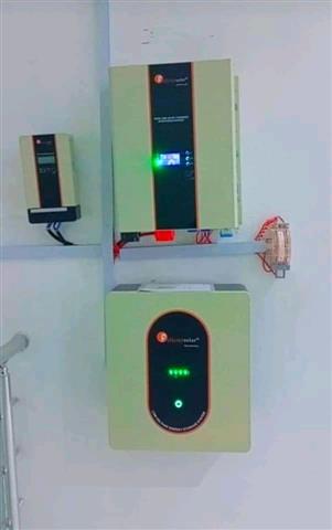 Solar energy