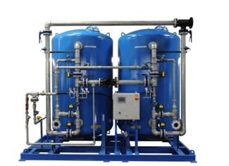 Water Treatment Plant