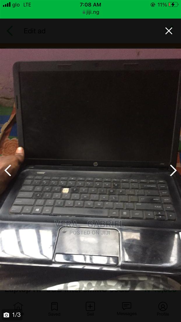 Hp 2000