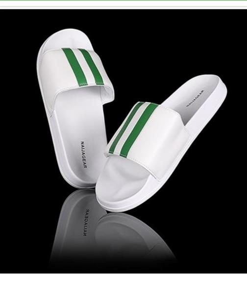 Naija Gear Urban