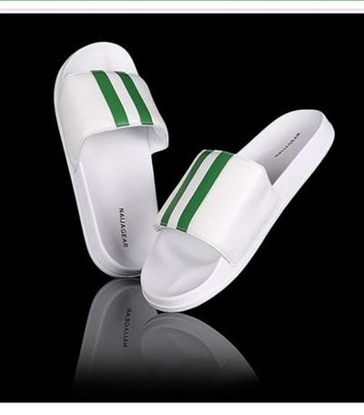 Naija Gear Urban