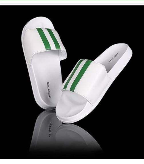 Naija Gear Urban