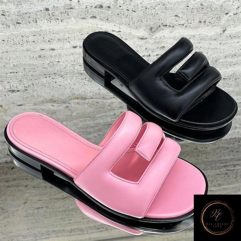Luxury HandCrafted Tassel Flats