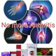 Arthritis & Pains Remedy