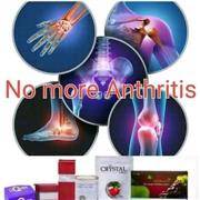 Arthritis & Pains Remedy