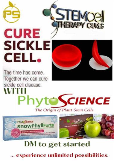 Sickle cell Remedy