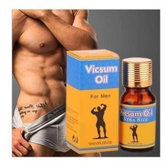 Viscum Penis Enlargement Oil- 10ml