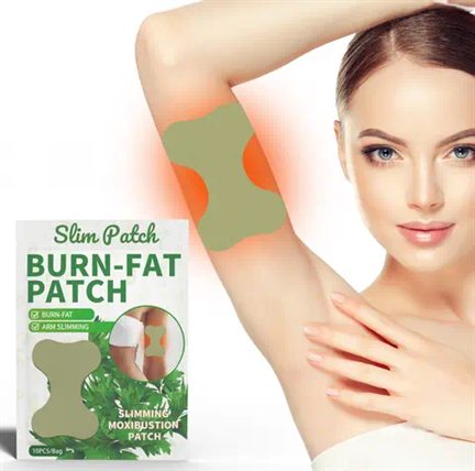 Slim Patch Burn Fat