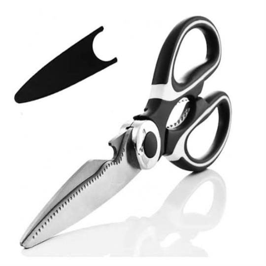 3 in 1 Vegetable Scissors
