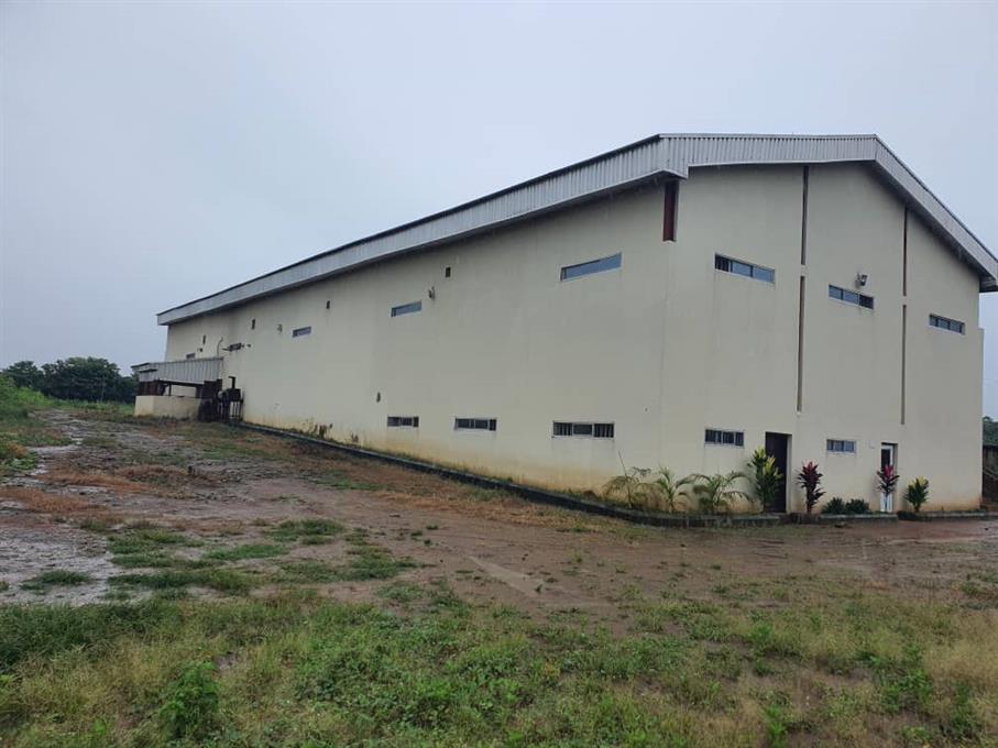 Warehouse for sale - idu industrial zone