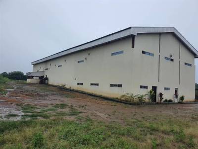 Warehouse for sale - idu industrial zone