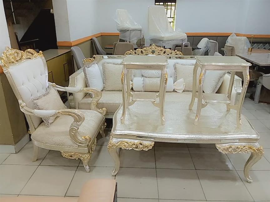 Royal home sofa