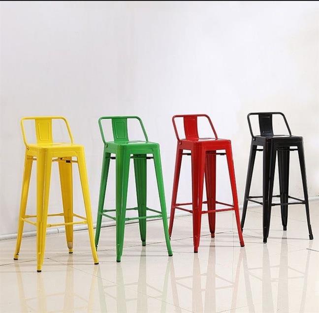 Kitchen stool