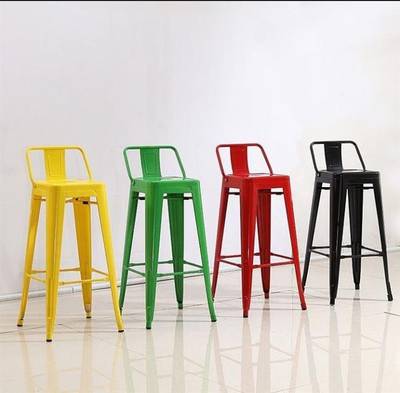 Kitchen stool