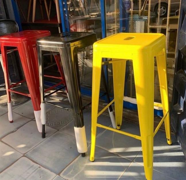 Bar stools