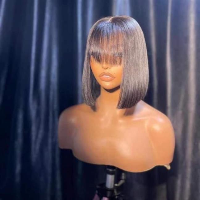Closure fring Humain hair available