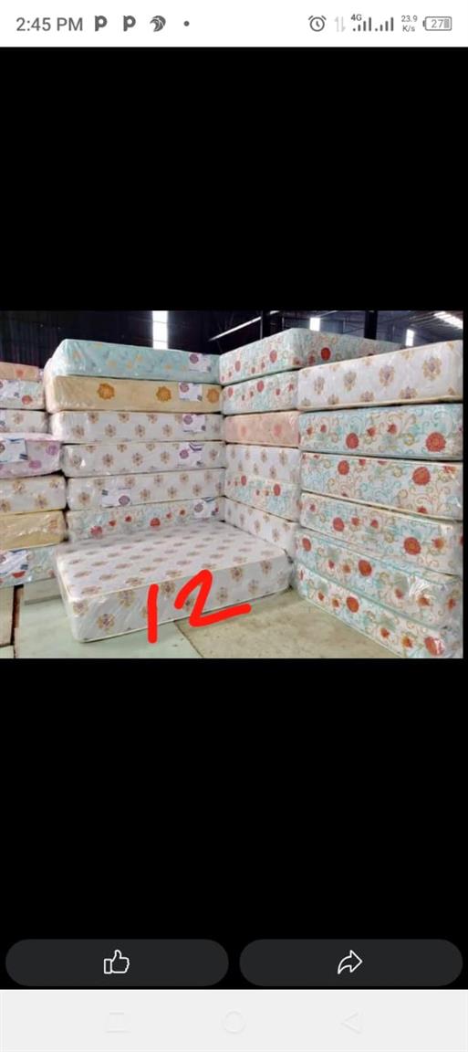 Mattress