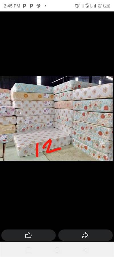 Mattress