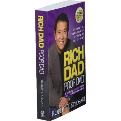 Rich Dad, Poor Dad