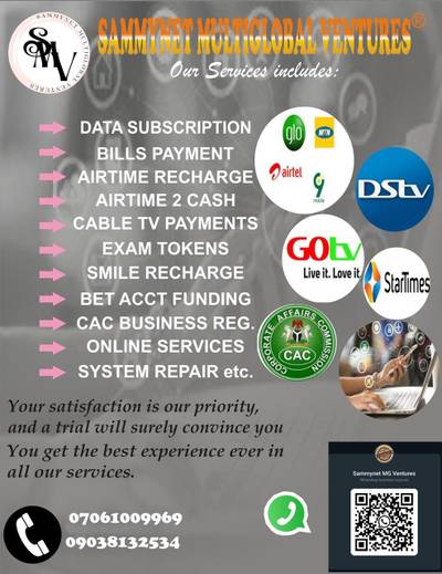 Telecom Services