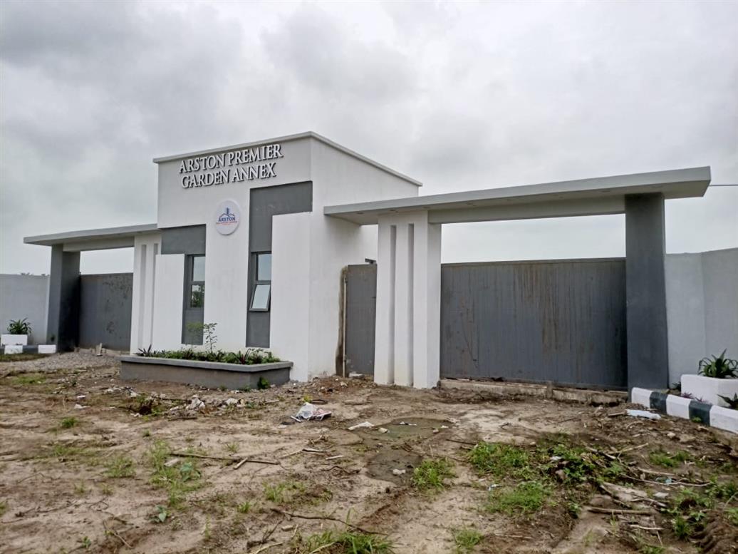Freehold cofo