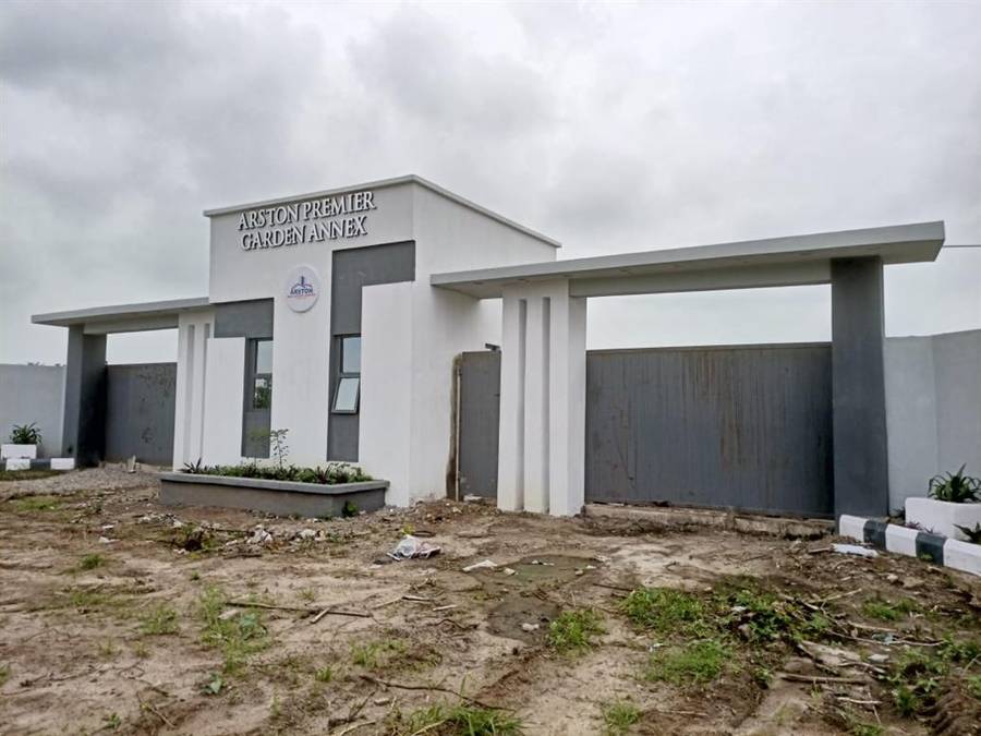 Freehold cofo