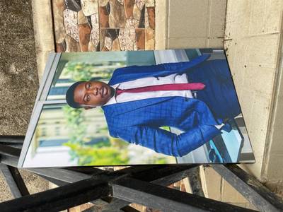 Picture Frames In Jos