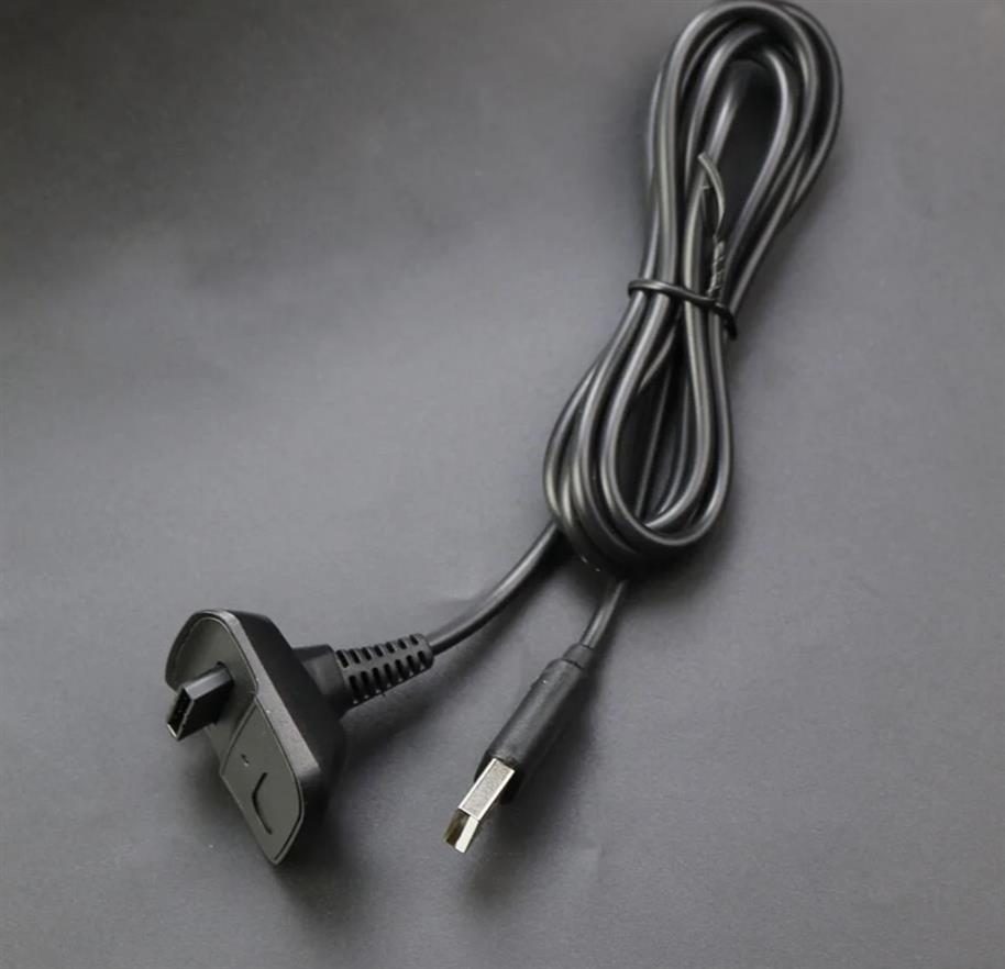 Charger Cables for Xbox 360