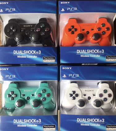 PlayStation 3 Controller - Brand New