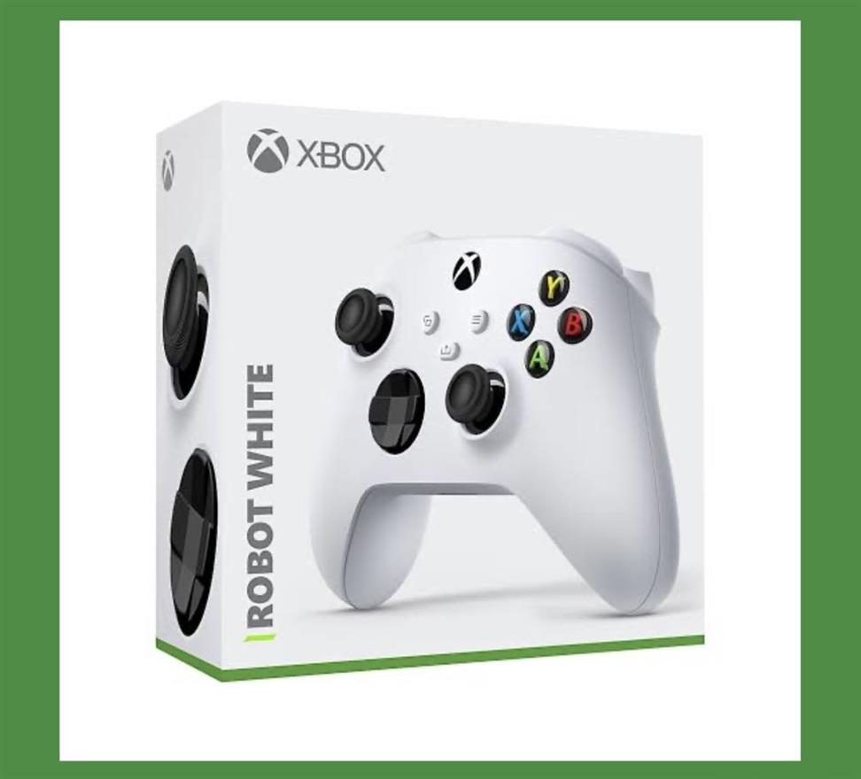 Xbox Series X|S Controller - Brand New