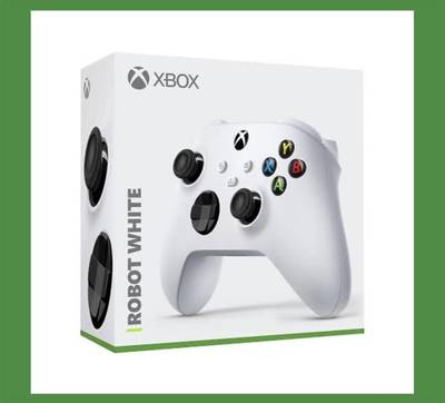 Xbox Series X|S Controller - Brand New