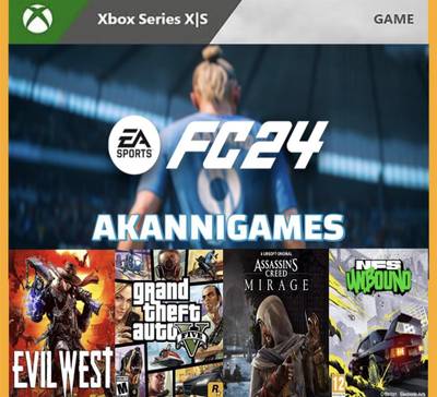Xbox Series X|S Package Hits Games Insta