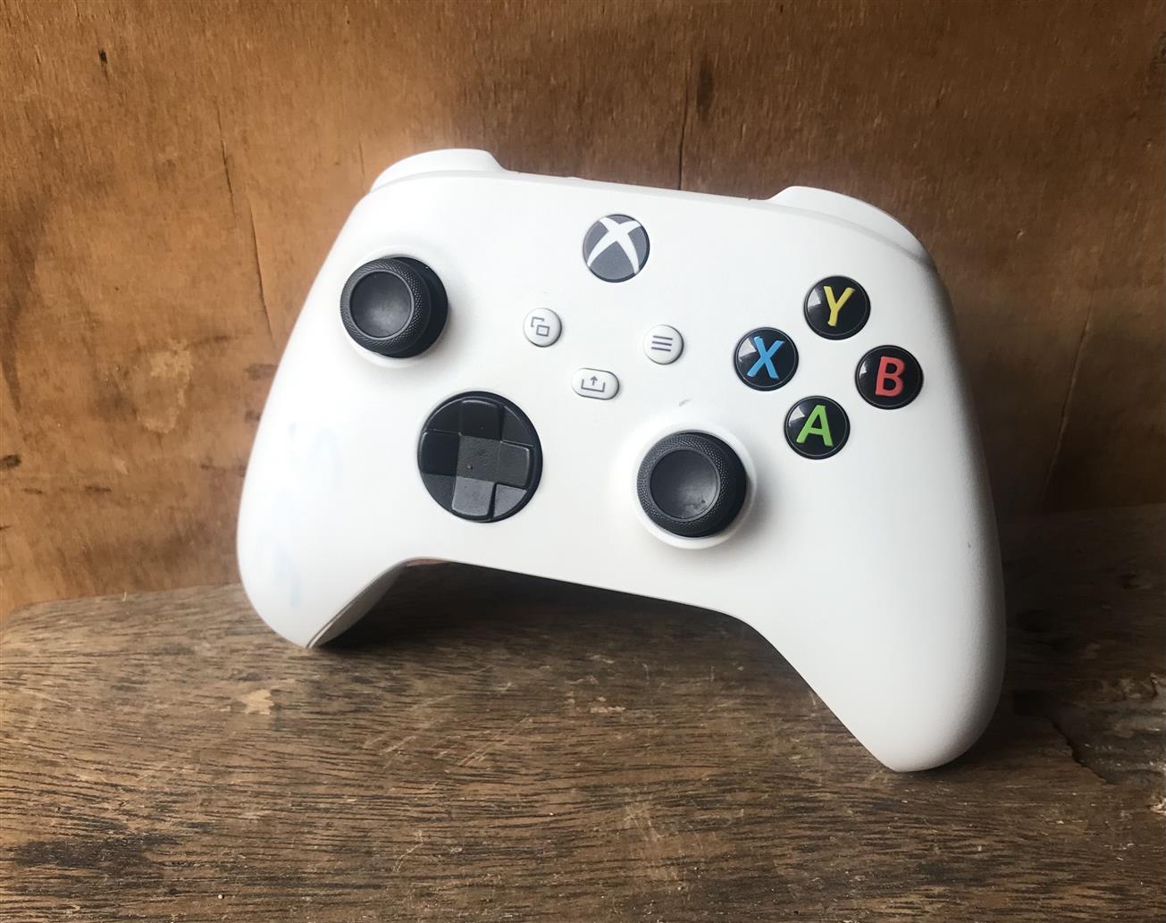 Used Xbox Series X|S Controller