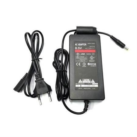 PS2 Power Supply AC Adapter - Brand New