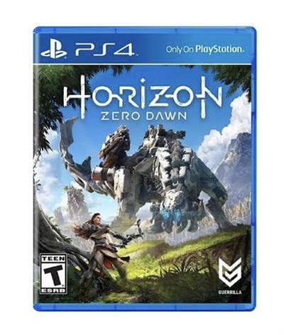 Horizon Zero Down - Brand New