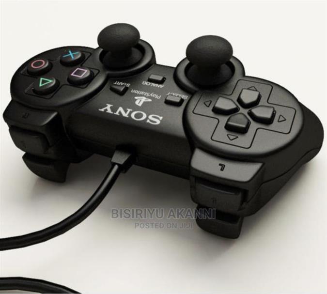 PlayStation 2 Controller - Brand New