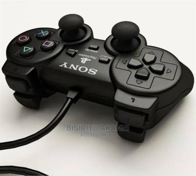 PlayStation 2 Controller - Brand New