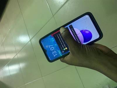 Phone