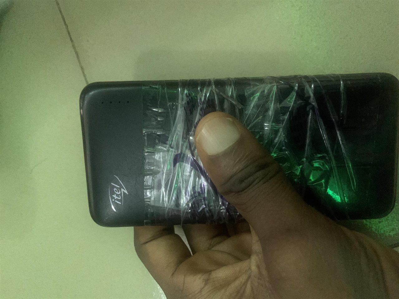Power bank