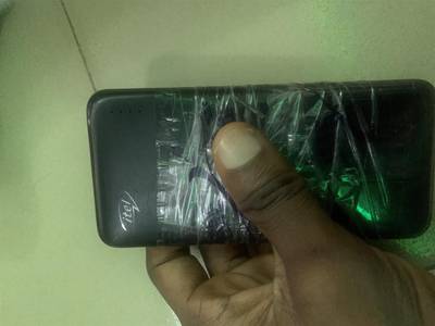 Power bank