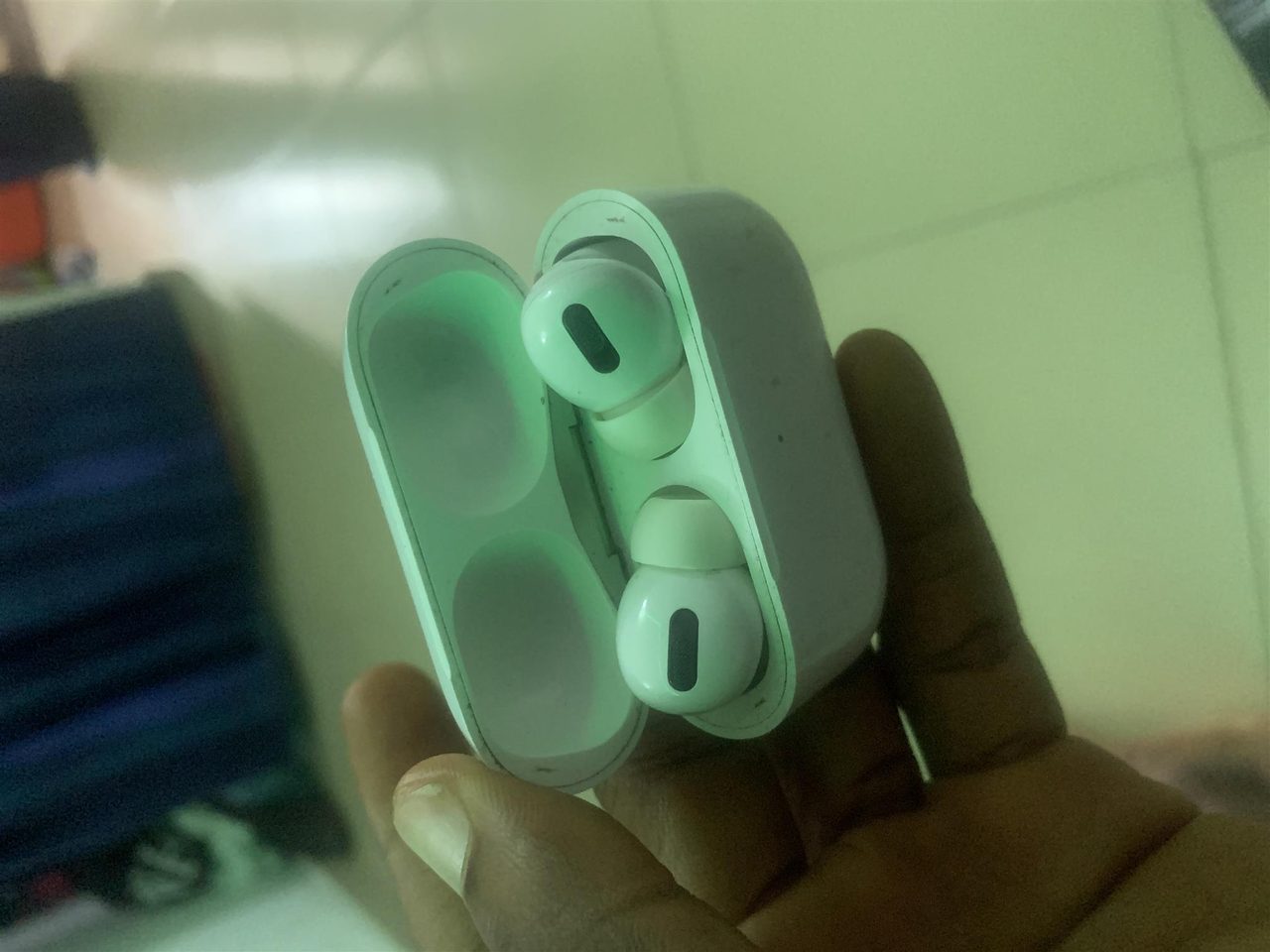 Airpod