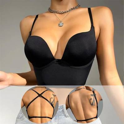 Haif court bra