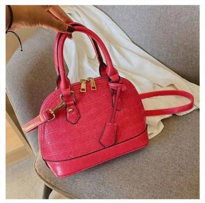 Quality Leather Bag